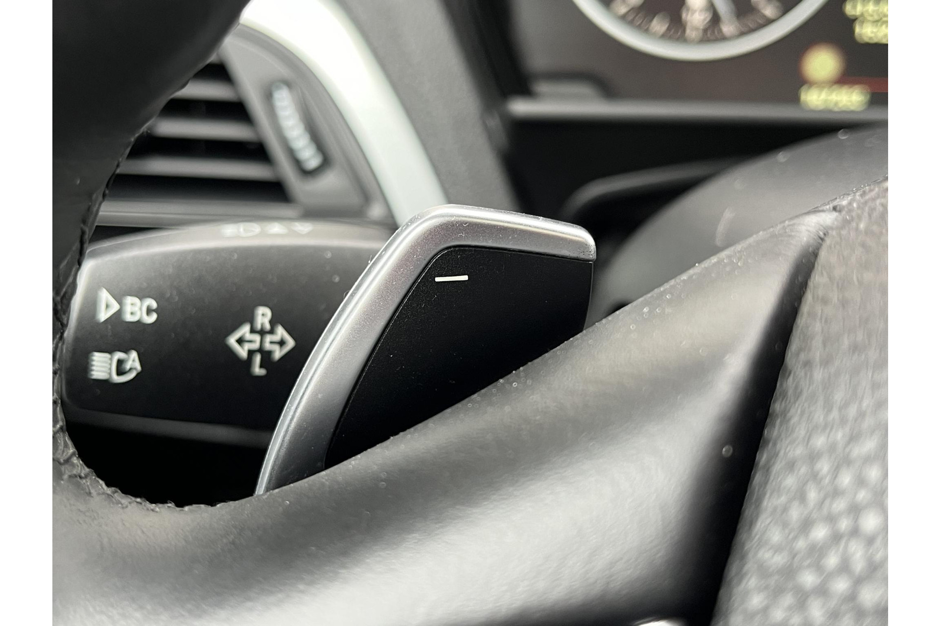 BMW 1-serie M135i High Executive*NAVI*DAKJE*CAM*LEER*KEYLESS*